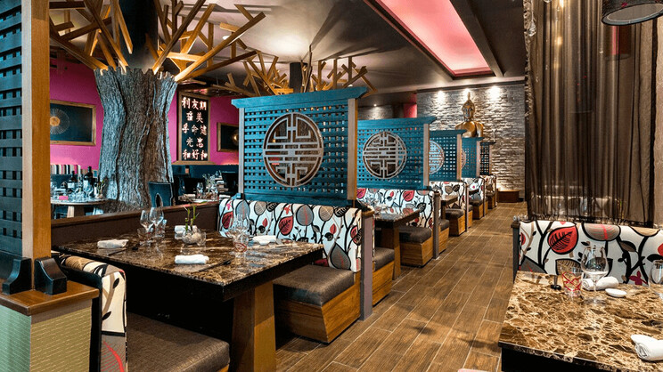 El Dorado Seaside Suites